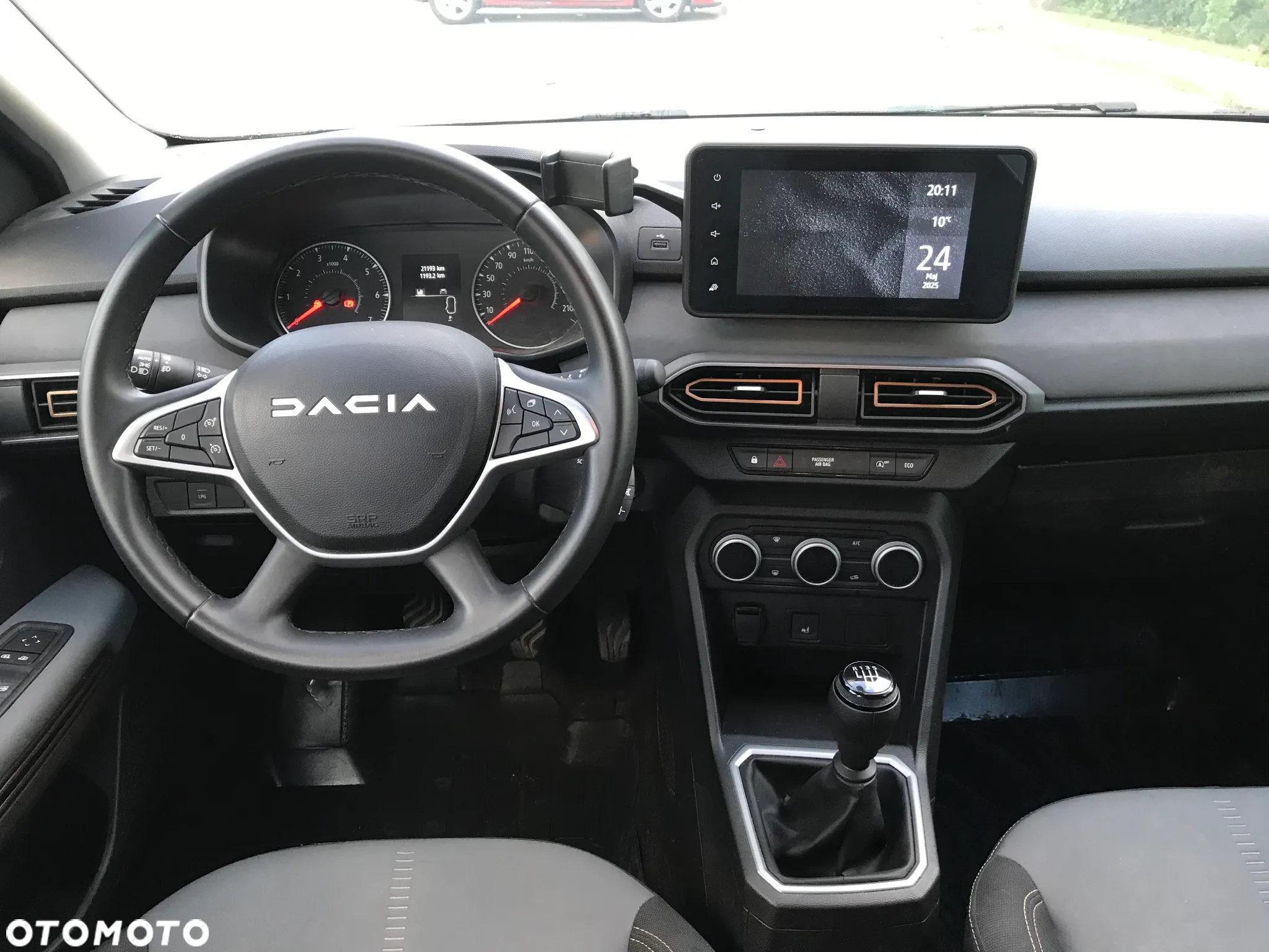 Dacia Jogger 1.0 TCe Extreme 7os - 10