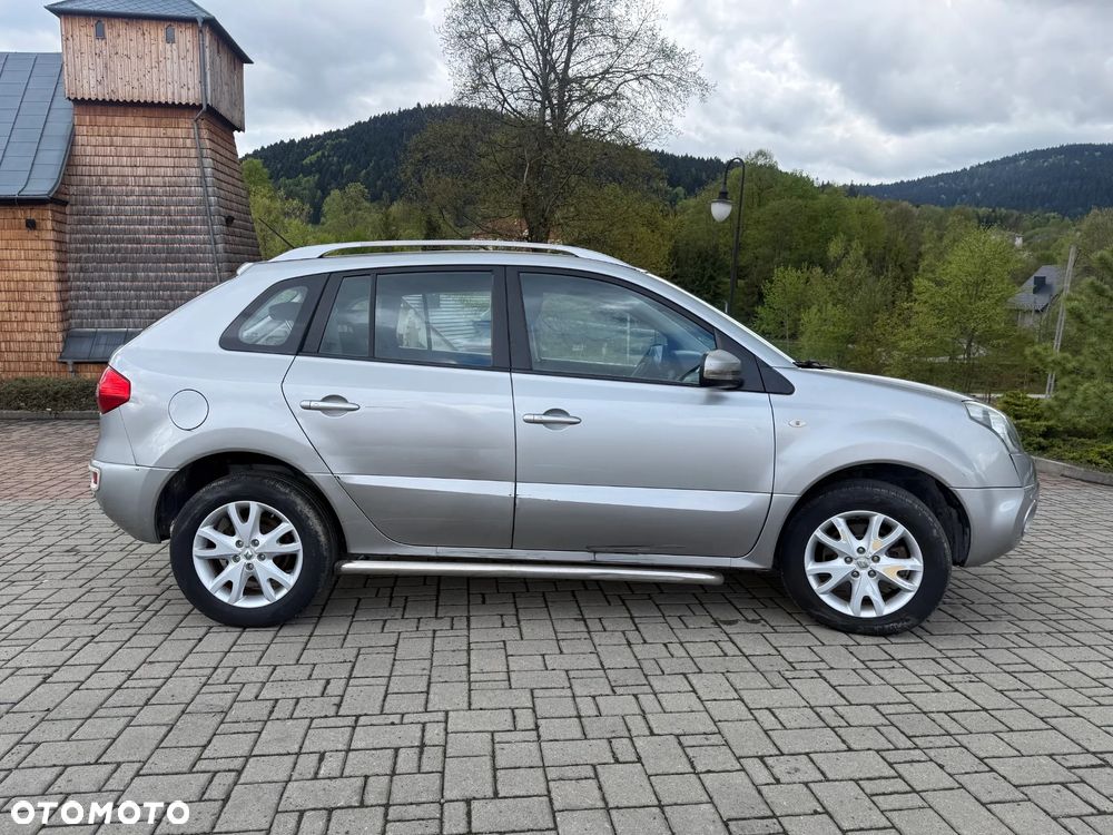Renault Koleos 2.0 dCi 4x4 Privilege - 8