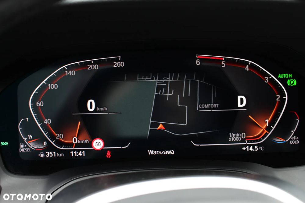 BMW Seria 3 318d Sport Line - 31