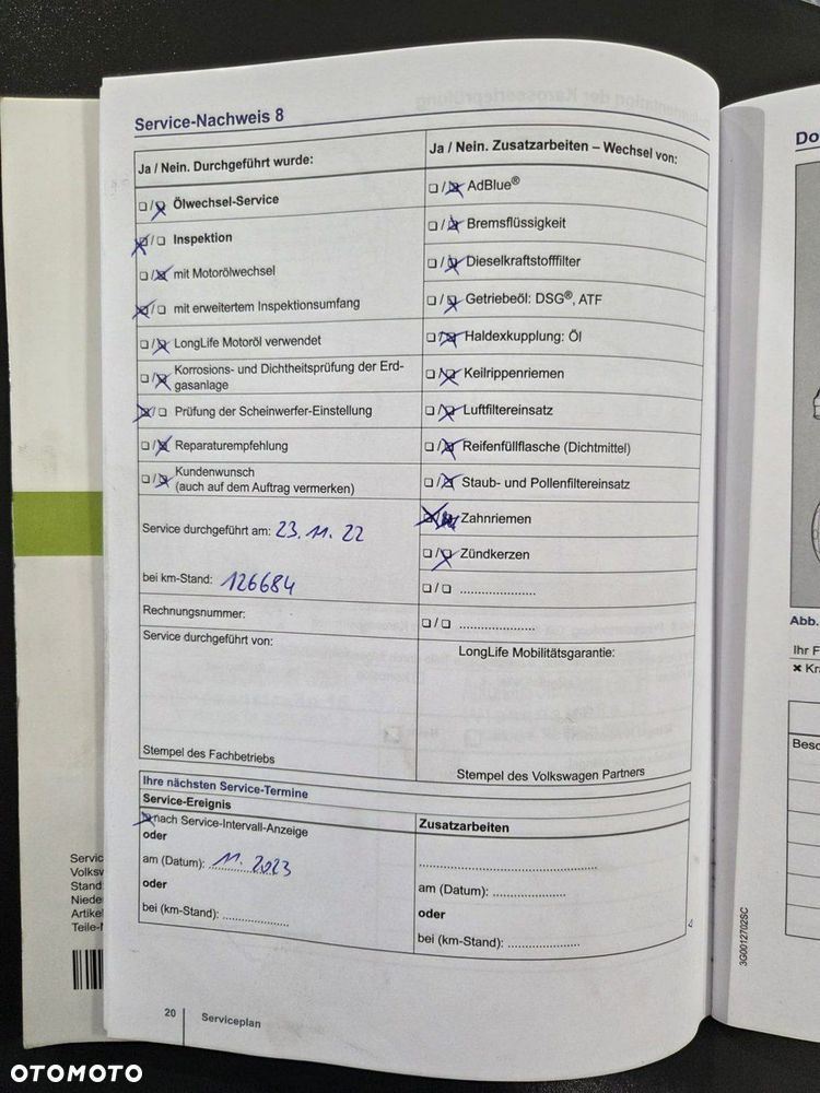 Volkswagen Tiguan 2.0 TDI SCR (BlueMotion Technology) Highline - 36