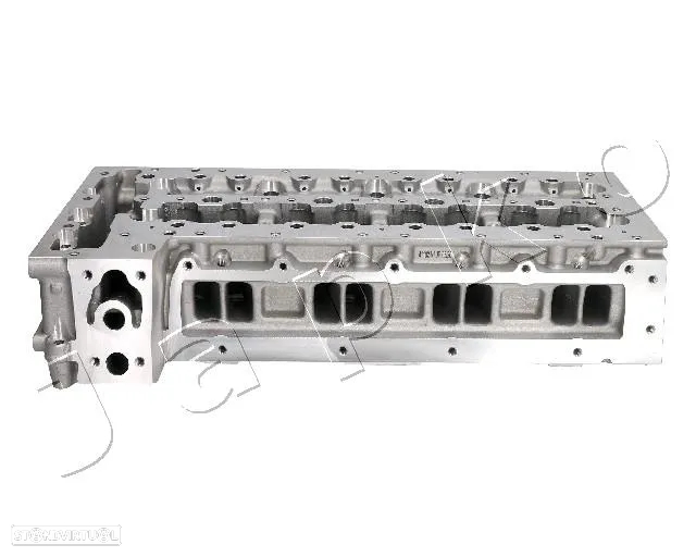 Colaça de motor nova Mitsubishi Canter Fuso 4P10 Iveco Daily Fiat Ducato Citroen Jumper Peugeot Boxer 3.0 Hdi Did - 6