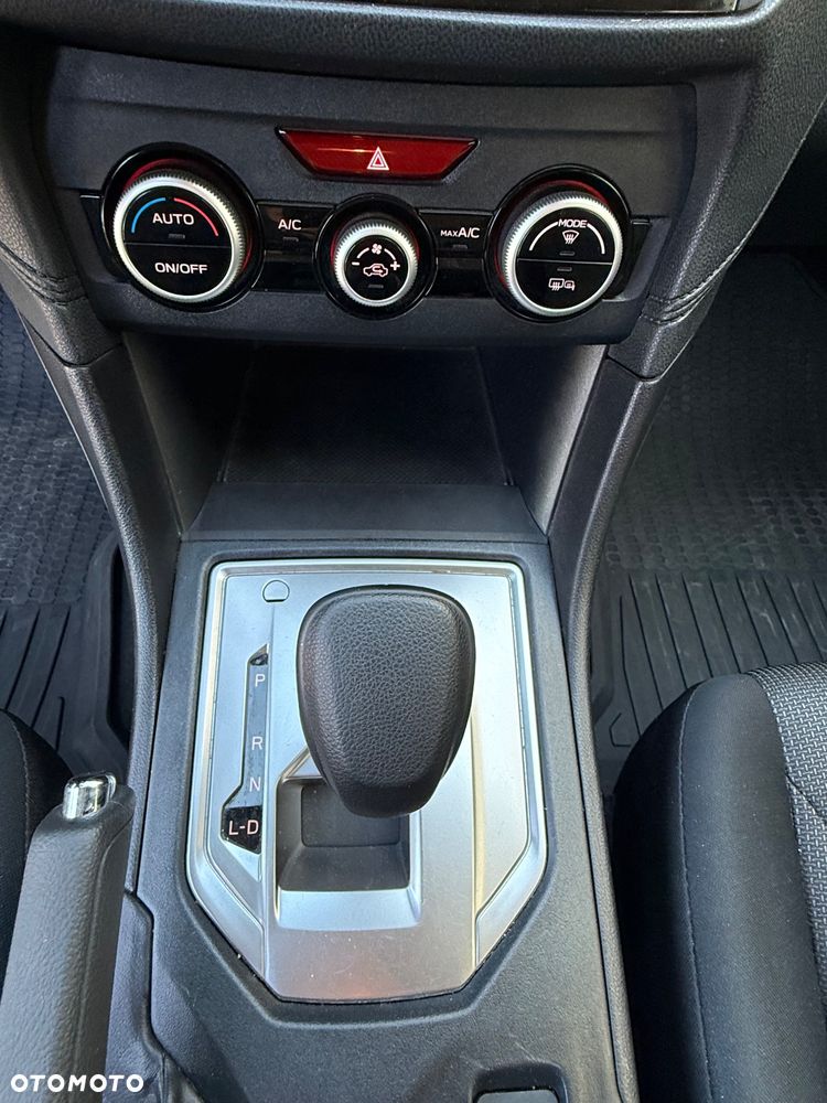 Subaru Crosstrek - 23