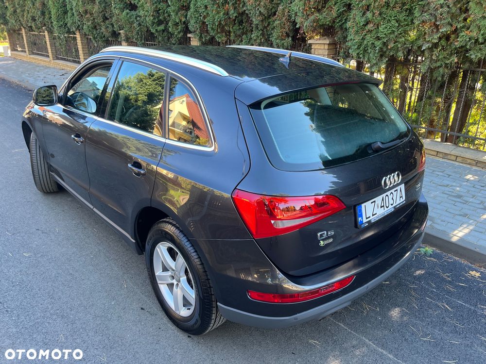 Audi Q5 2.0 TDI Quattro - 12