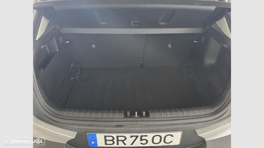 Kia Stonic 1.0 T-GDI Drive - 8