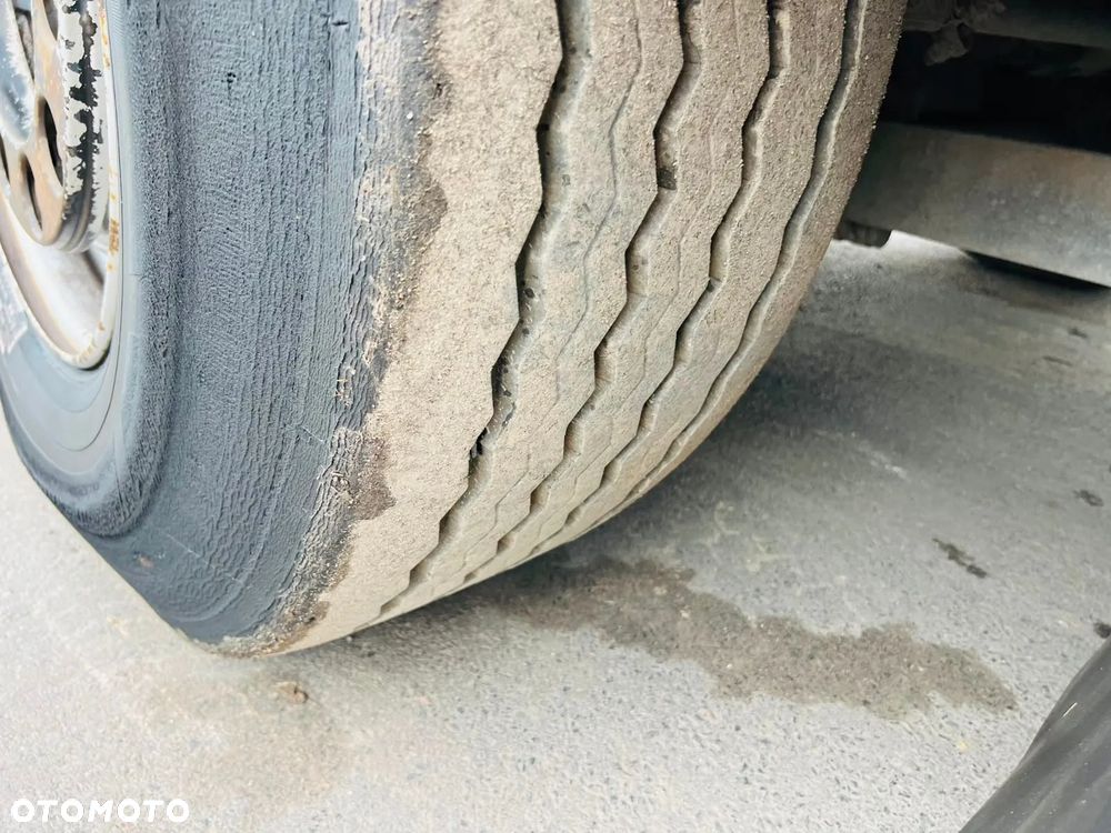 Mercedes-Benz Econic 2635 EURO6/ ZOELLER/MAŁY PRZEBIEG/ Sorowadzony z DE - 18