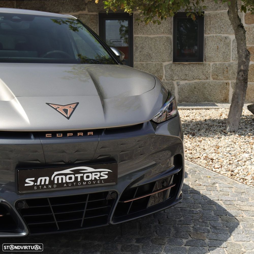 Cupra Tavascan 77 kWh Adrenaline - 6