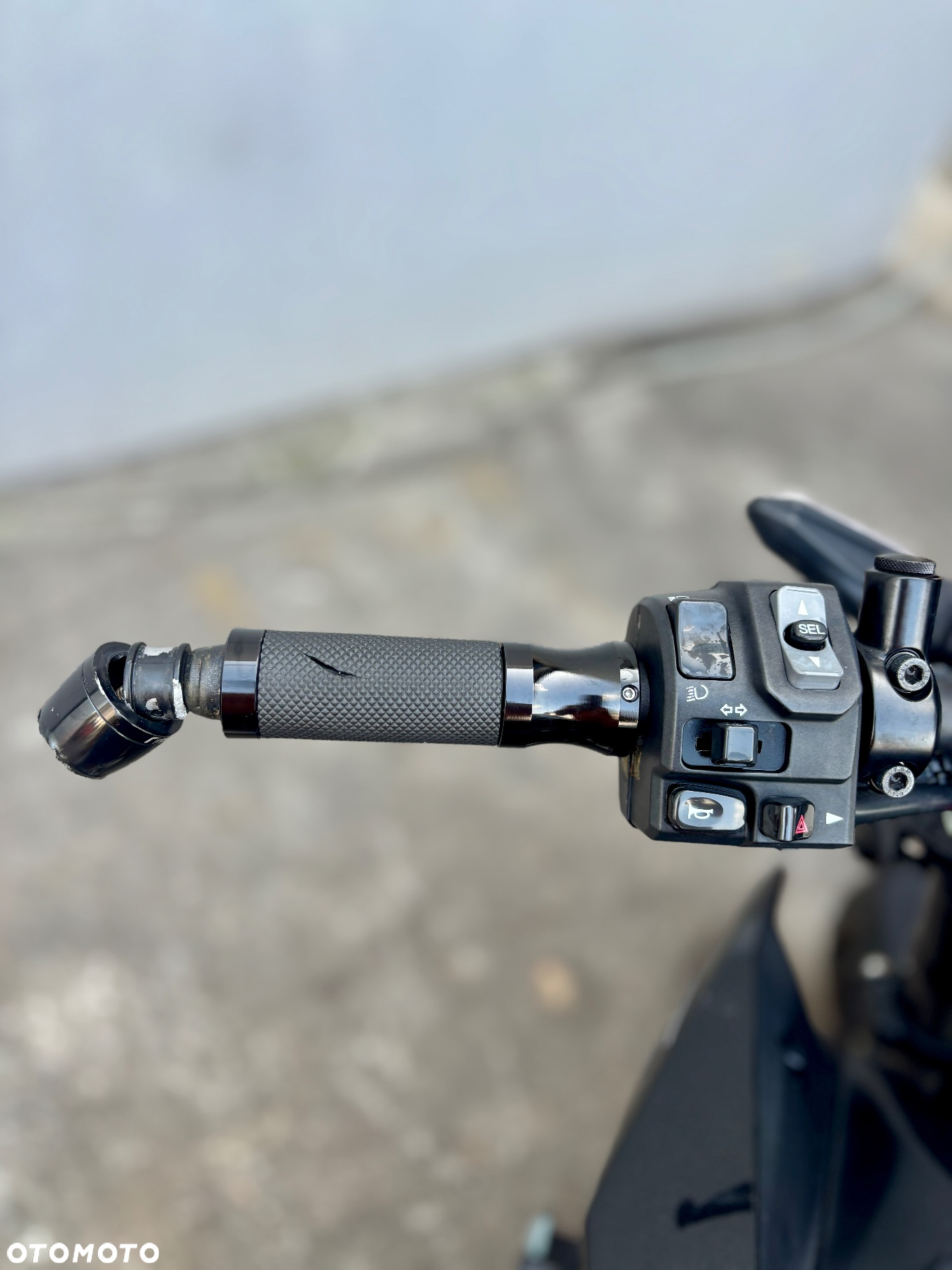 Kawasaki Z 900 - 8