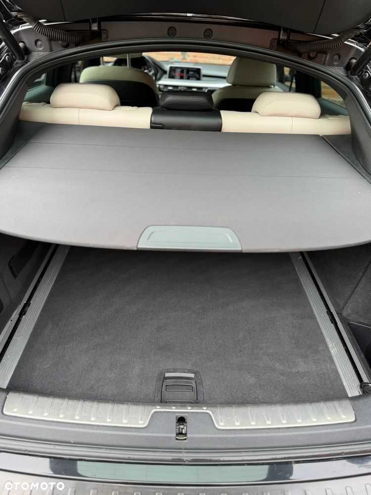 BMW X6 - 6
