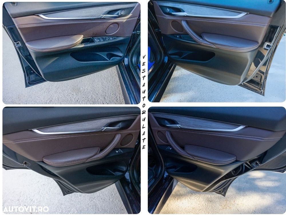 BMW X5 xDrive25d AT - 40