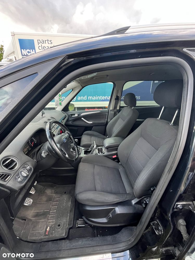 Ford Galaxy 2.0 TDCi Trend - 3