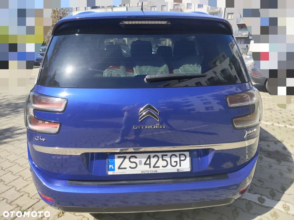 Citroën C4 Grand Picasso - 3