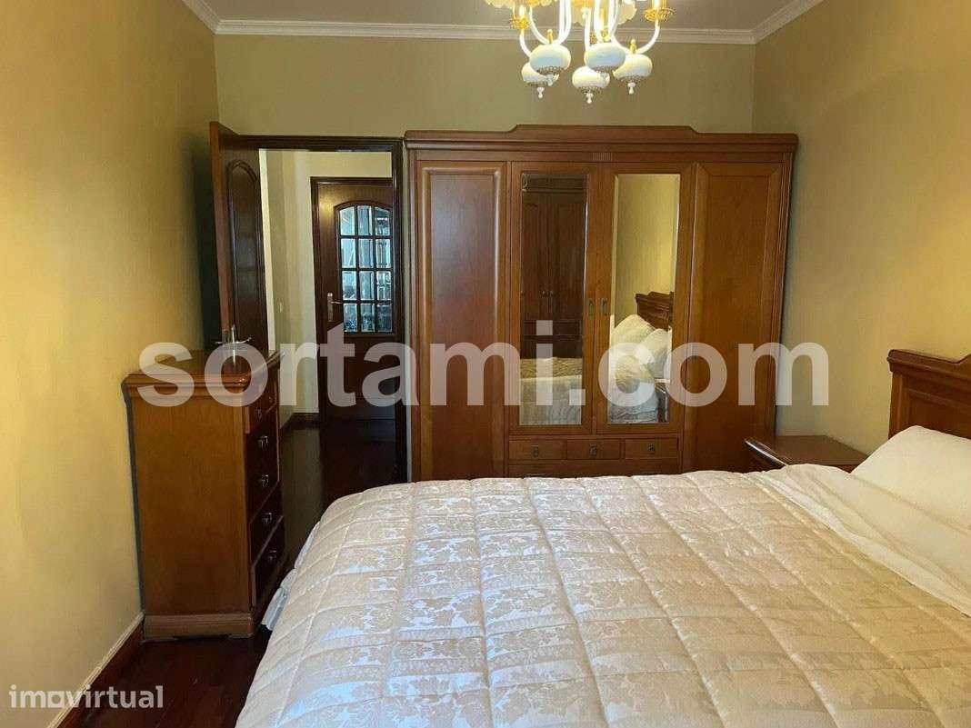 Apartamento T2 Venda em Faro (Sé e São Pedro),Faro - Grande imagem: 2/7
