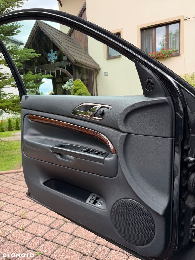 Skoda Superb 1.9 TDI Elegance - 31