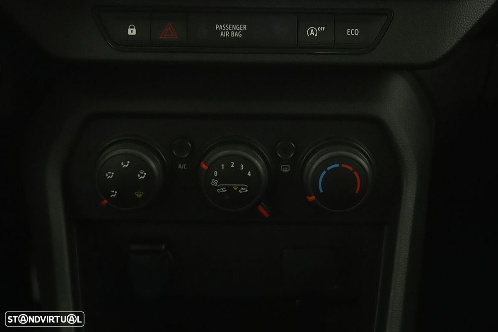 Dacia Sandero 1.0 ECO-G Stepway Expression Bi-Fuel - 11