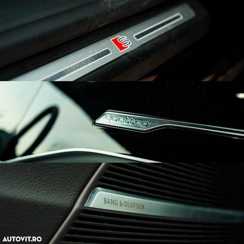 Audi Q8 55 TFSI e quattro Tiptronic PHEV - 15