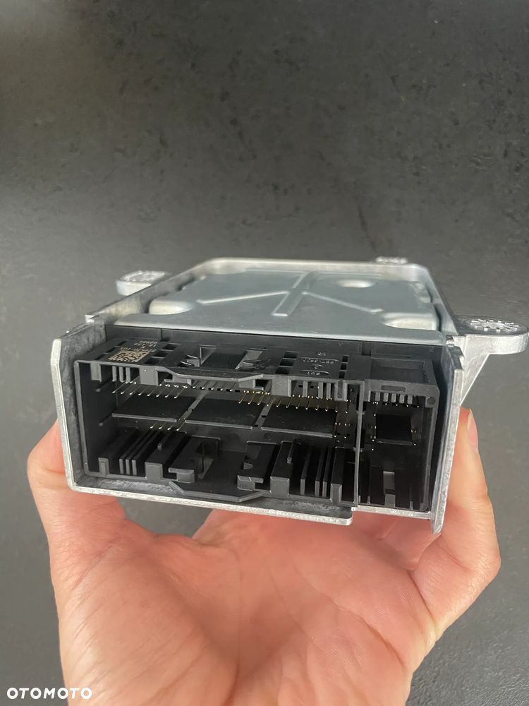 BMW I3 MODUŁ SENSOR AIRBAG 9495910 - 2