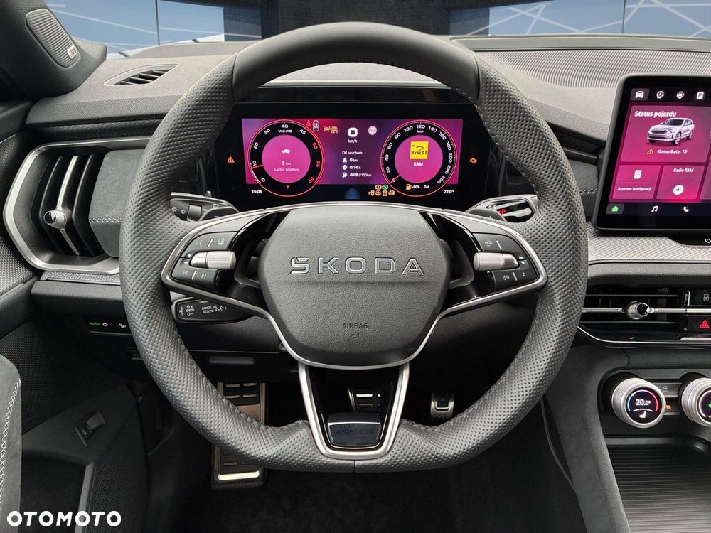 Skoda Kodiaq - 14