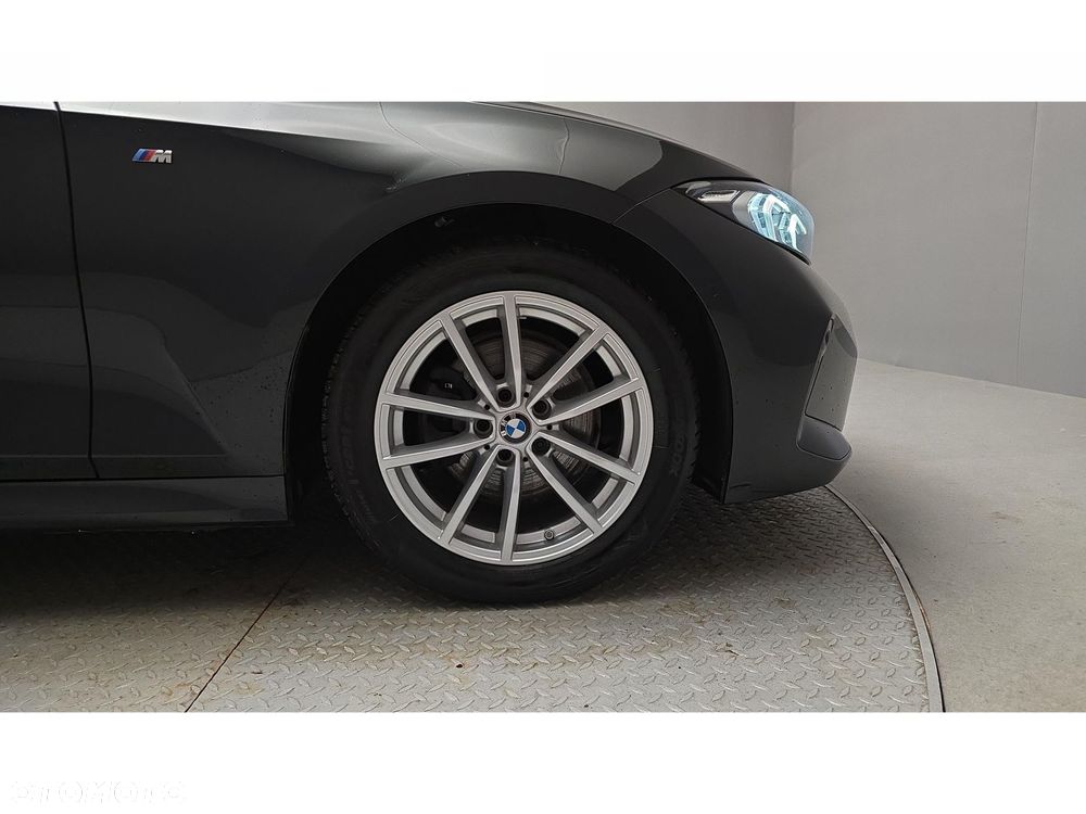 BMW Seria 3 320d xDrive mHEV M Sport - 25