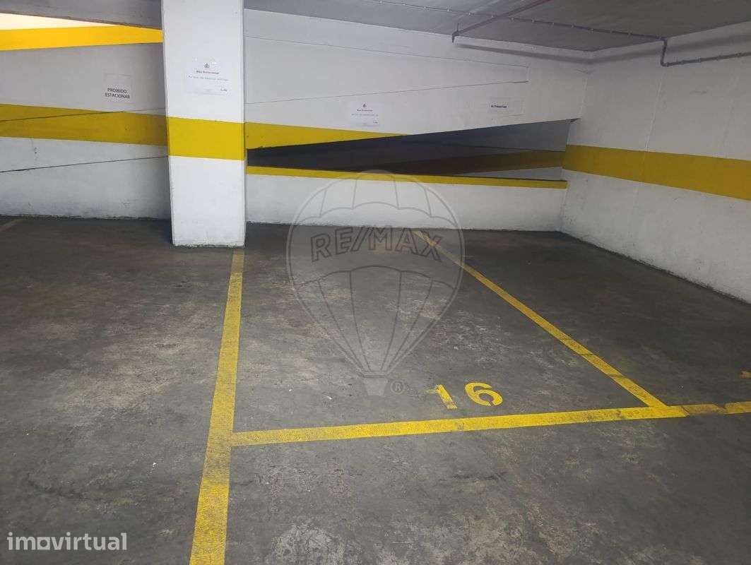 Garagem  para arrendamento - Grande imagem: 2/10
