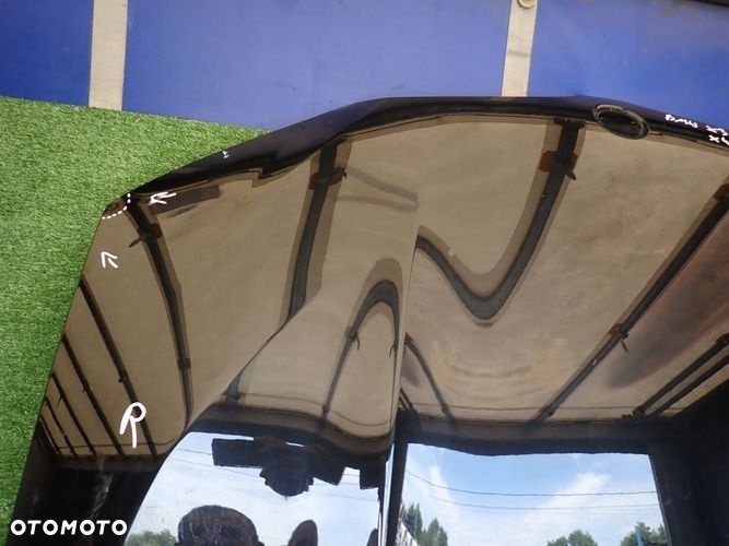 BMW X3 G01 X4 G02 18- maska - 5