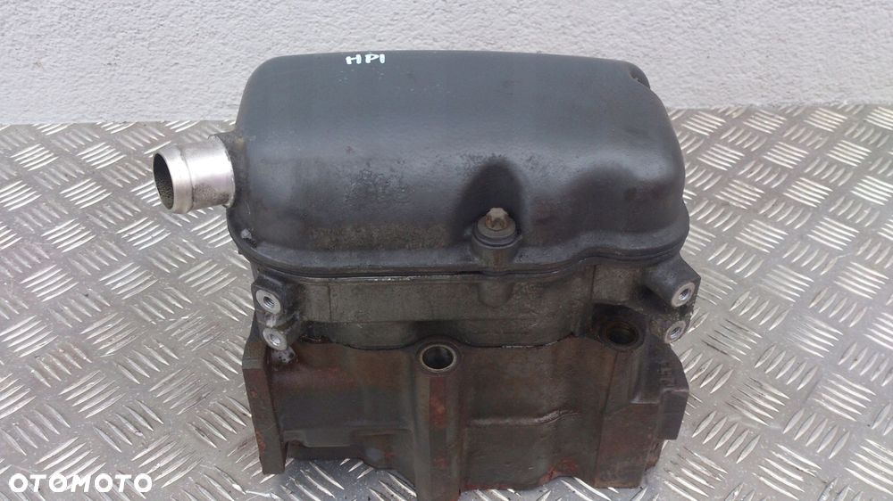 GŁOWICA SCANIA R HPI - 1