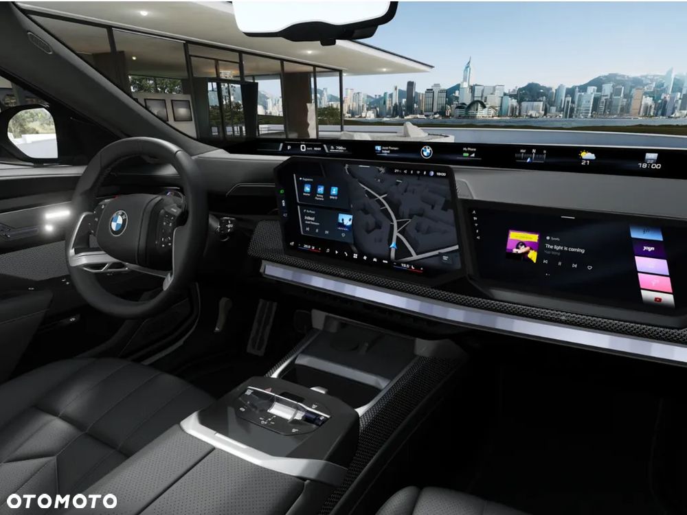 BMW Seria 7 - 4