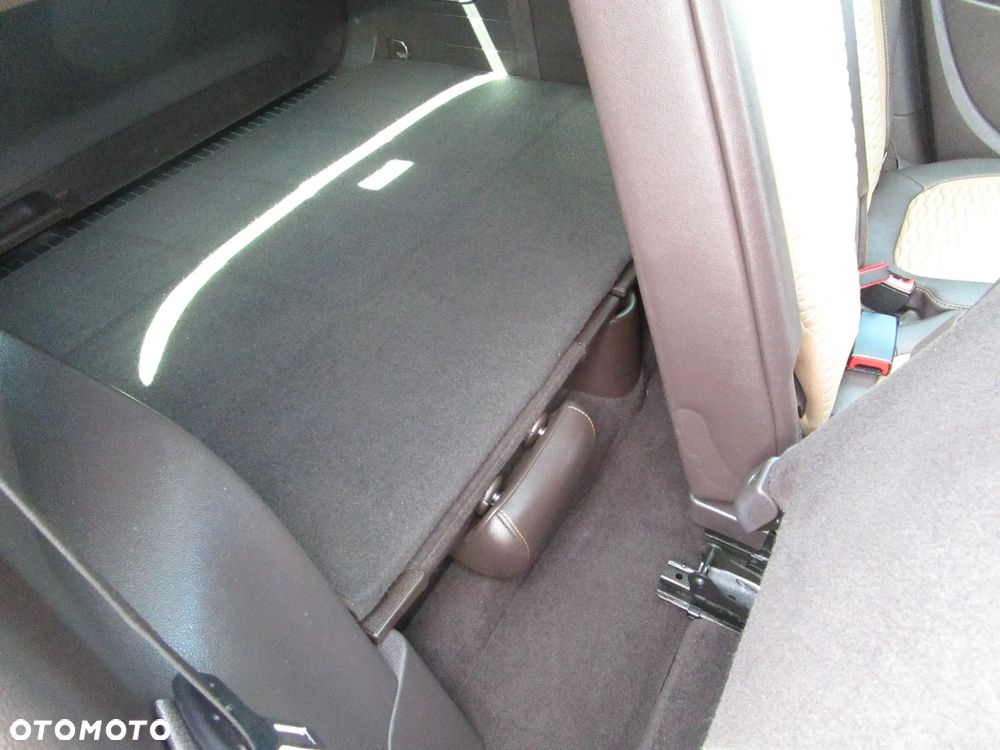 Opel Zafira Tourer 1.4 Turbo Innovation - 39