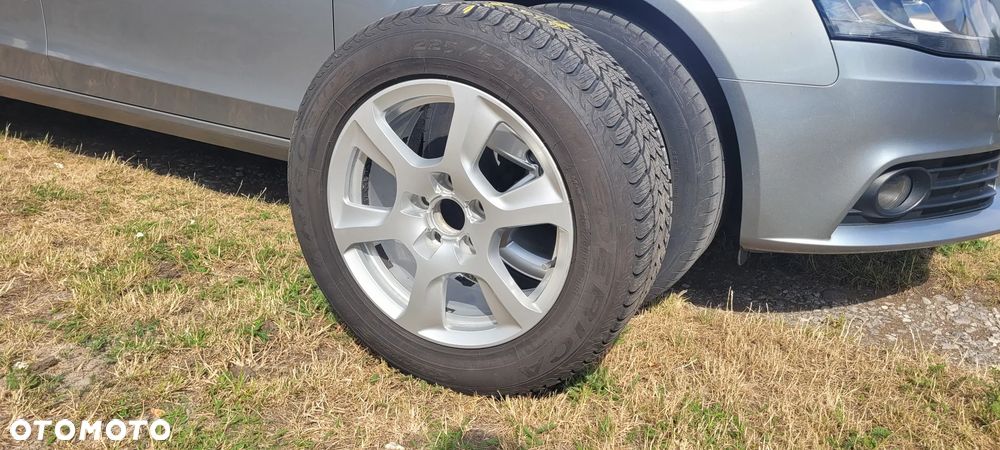 Audi A4 Limousine 2.0 TDI - 15