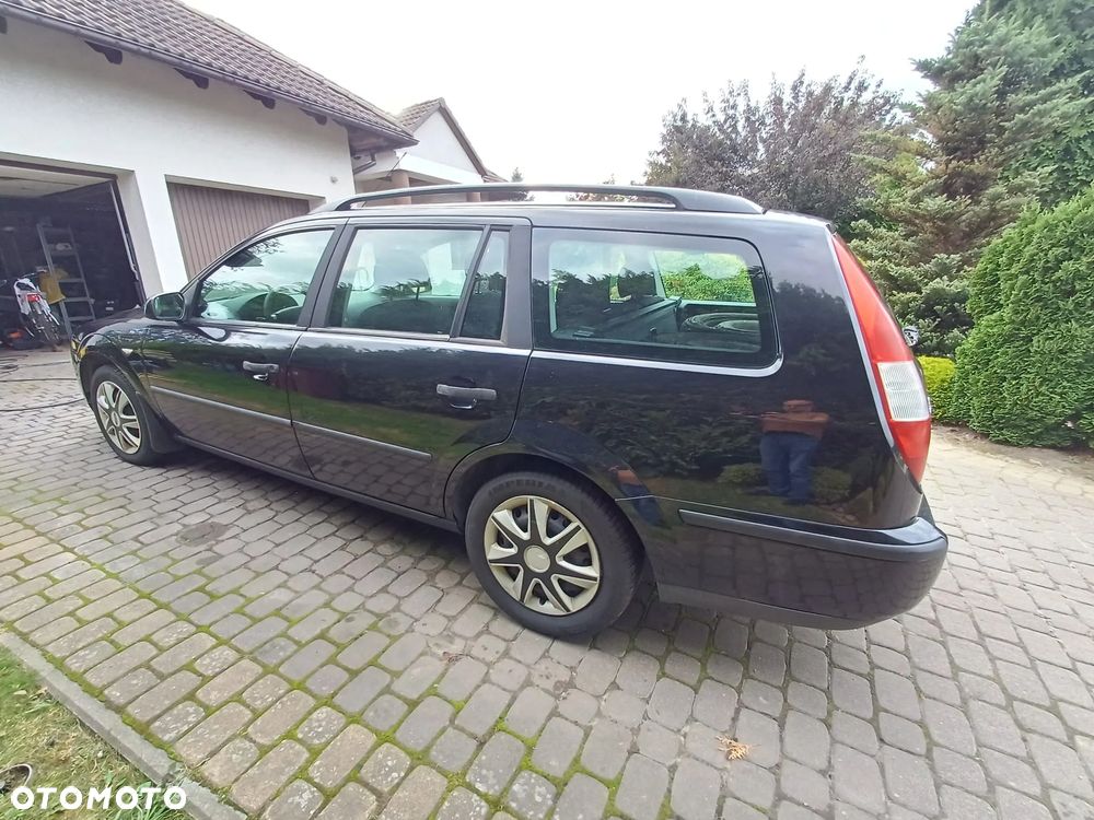 Ford Mondeo 2.0 TDCi Trend - 9