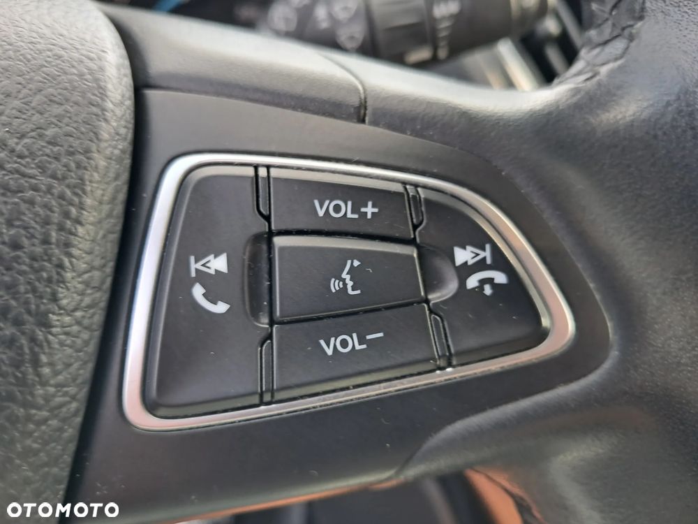 Ford C-MAX 1.5 TDCi Start-Stop-System Titanium - 24