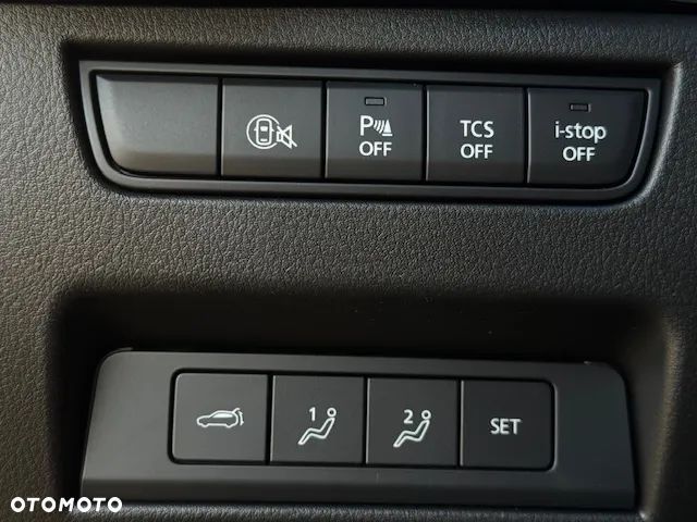 Mazda CX-80 3.3 e-Skyactiv D mHEV Homura AWD - 11