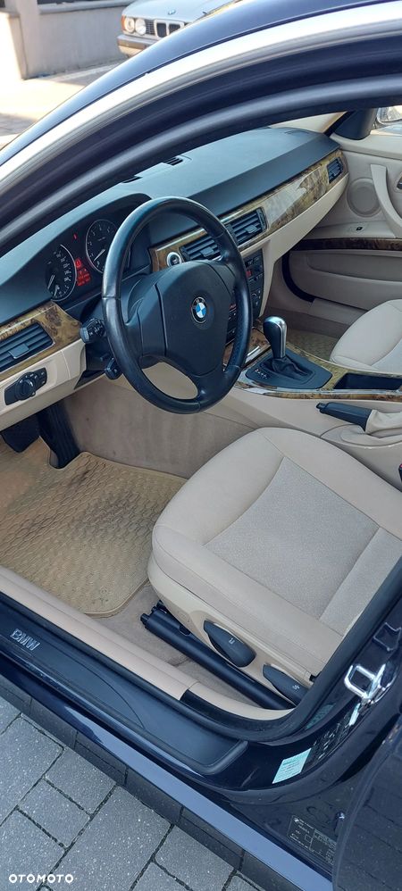 BMW Seria 3 - 7