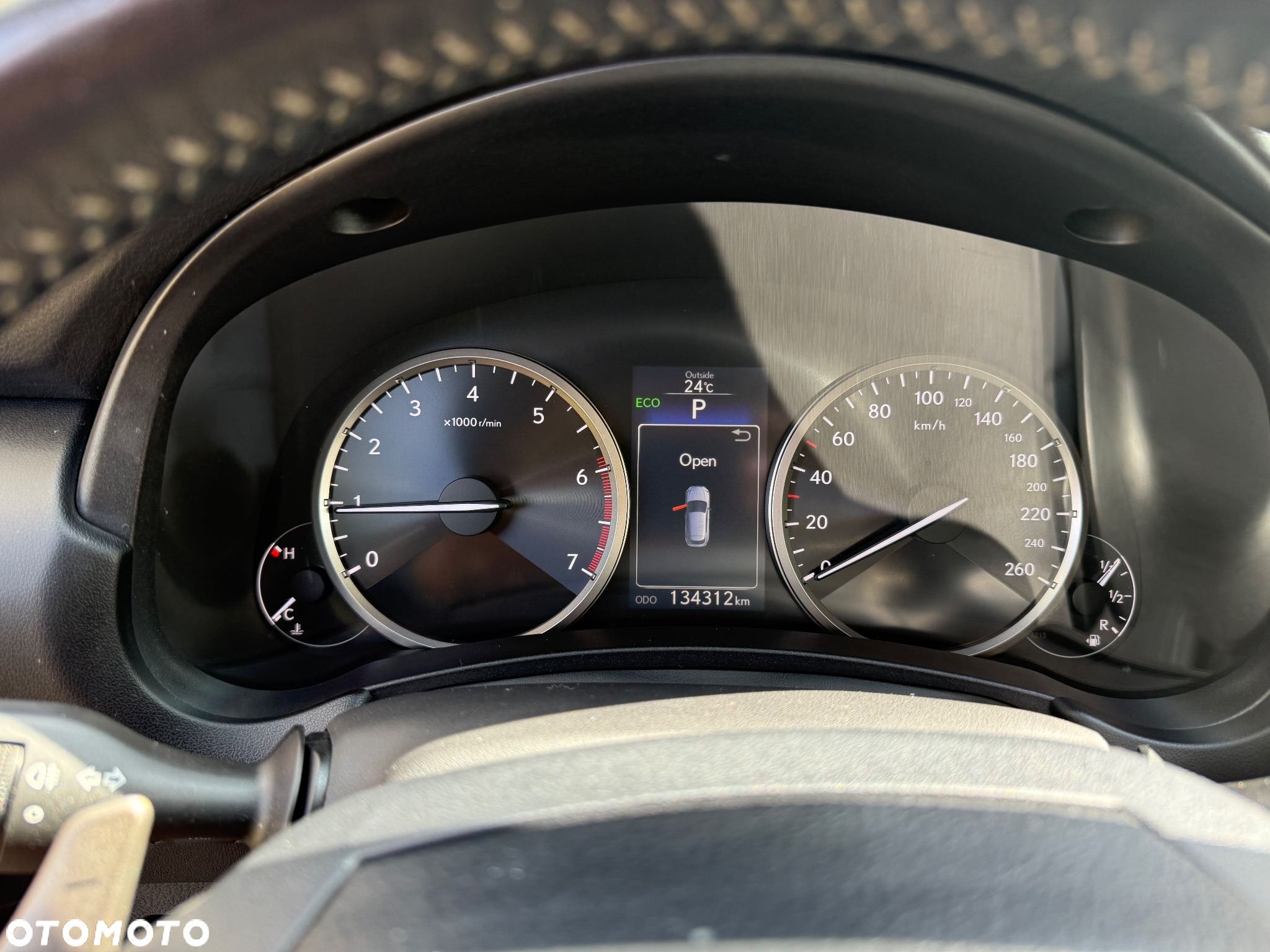Lexus NX - 7