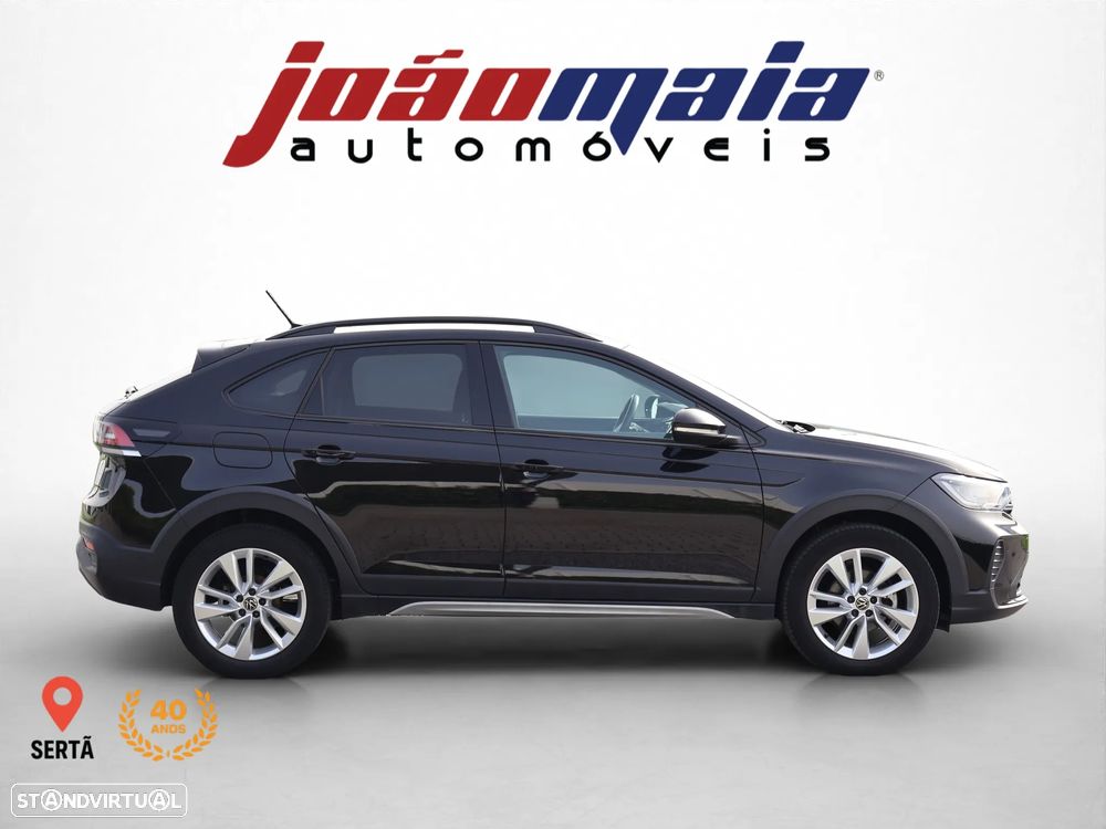 VW Taigo 1.0 TSI Urban - 10