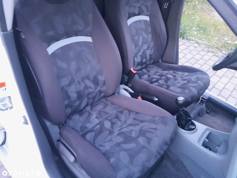 Suzuki Alto 1.0 City - 19