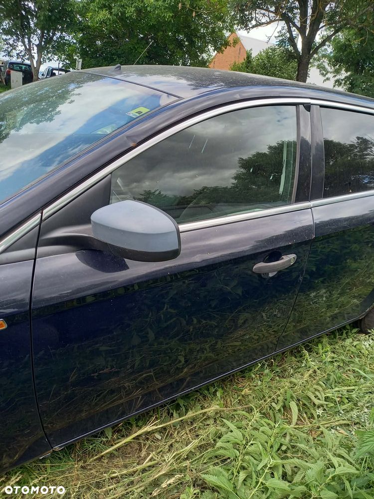 części FORD MONDEO MK4 kombi 1.8TDCI 2008r DRZWI PRZÓD prawe lewe TYŁ prawe lewe V6 - 1