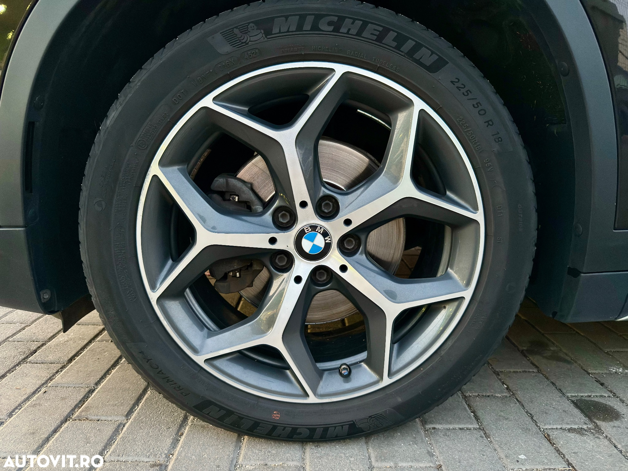BMW X1 - 18