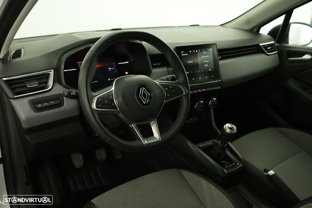 Renault Clio 1.0 TCe Evolution - 7