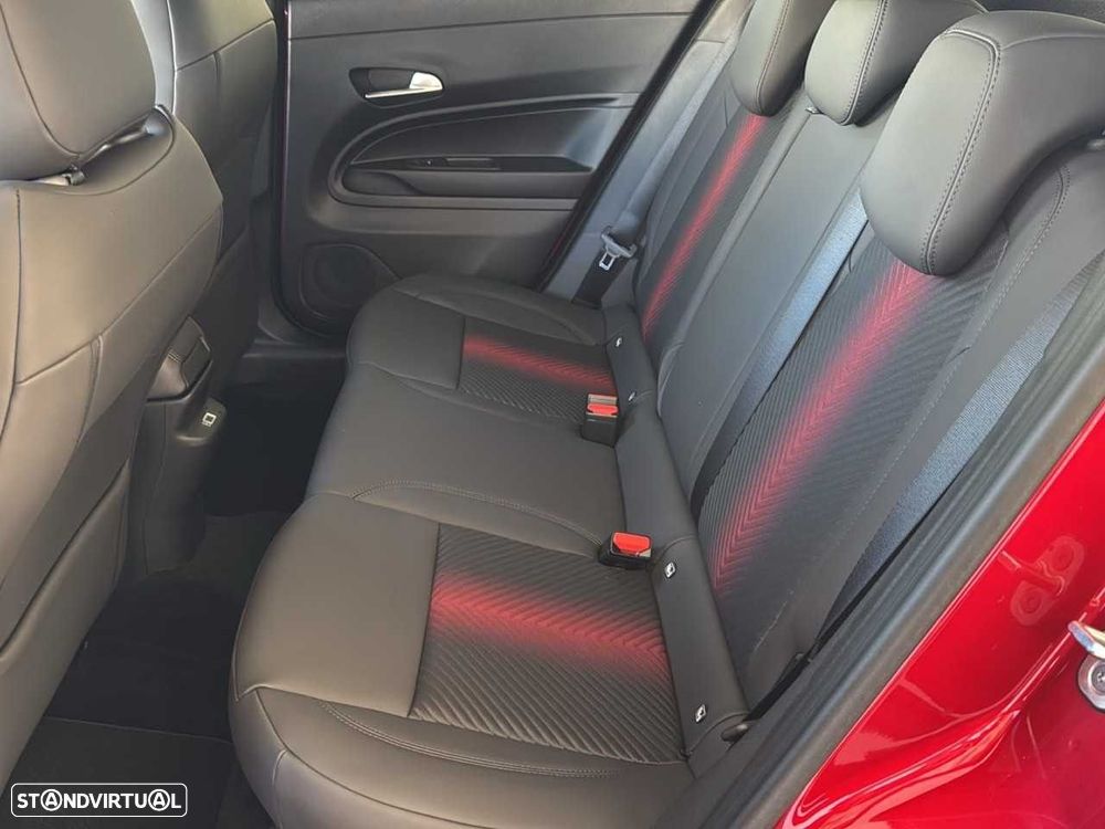 Alfa Romeo Junior 54 kWh Sport Speciale - 10