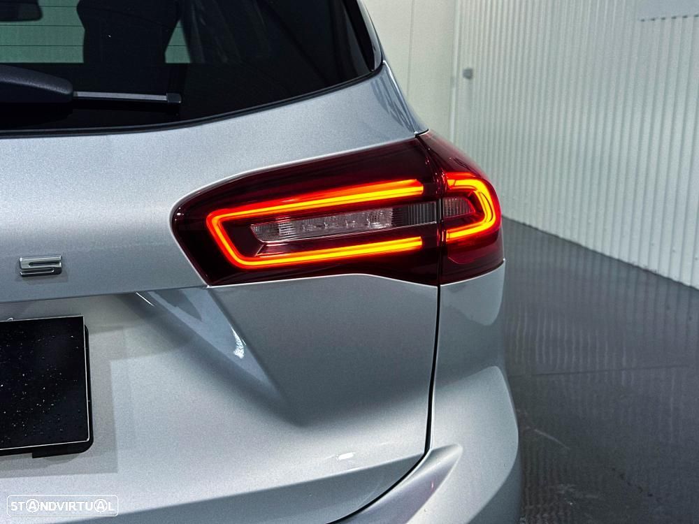 Ford Focus 1.0 EcoBoost Hybrid Aut. ACTIVE X - 37