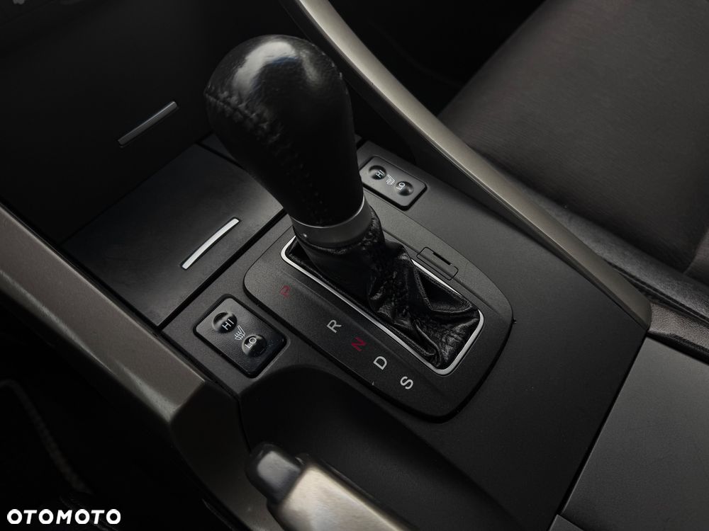 Honda Accord - 17