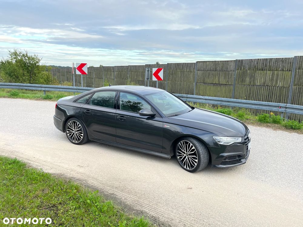 Audi A6 - 14