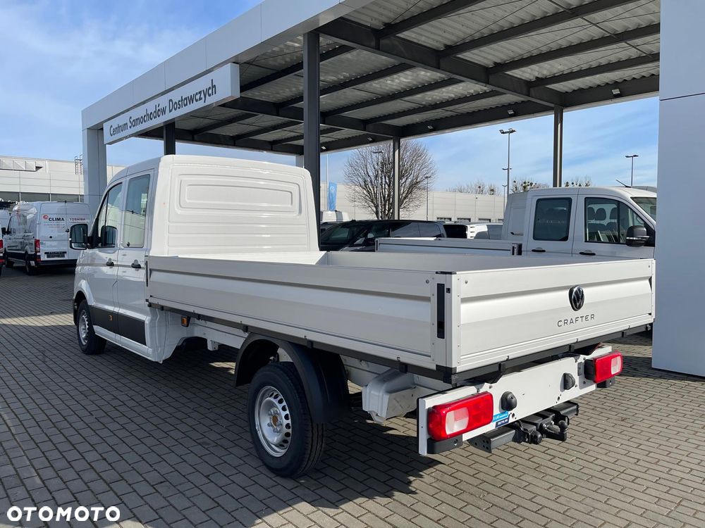 Volkswagen Crafter - 11