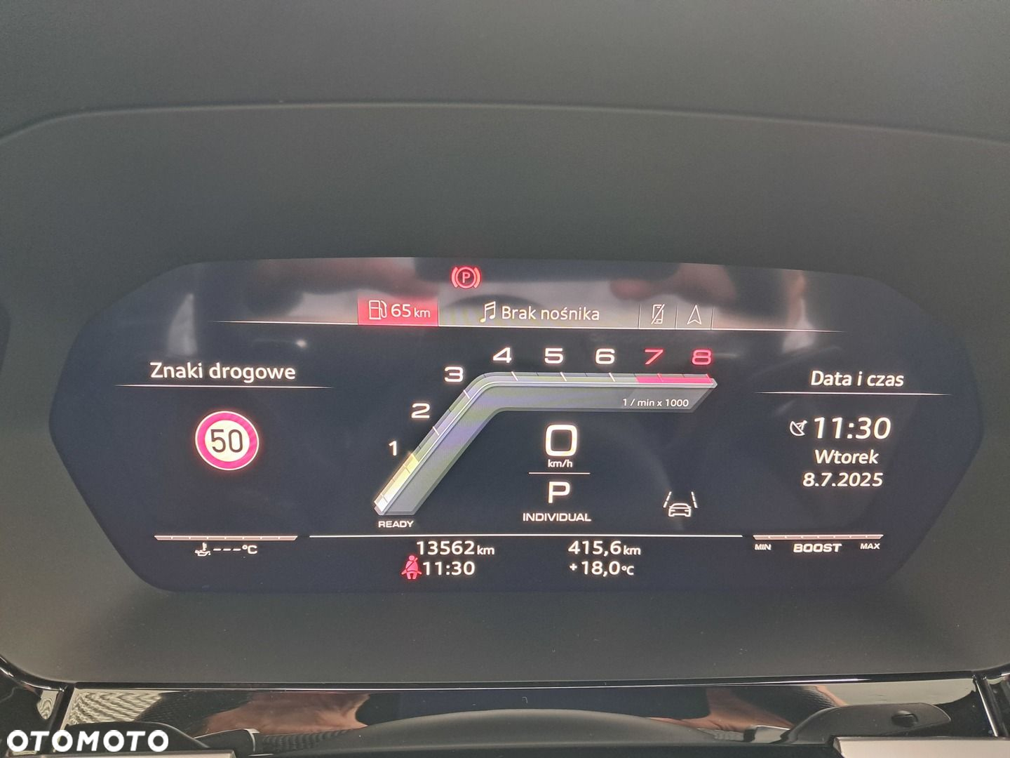 Audi S3 - 21