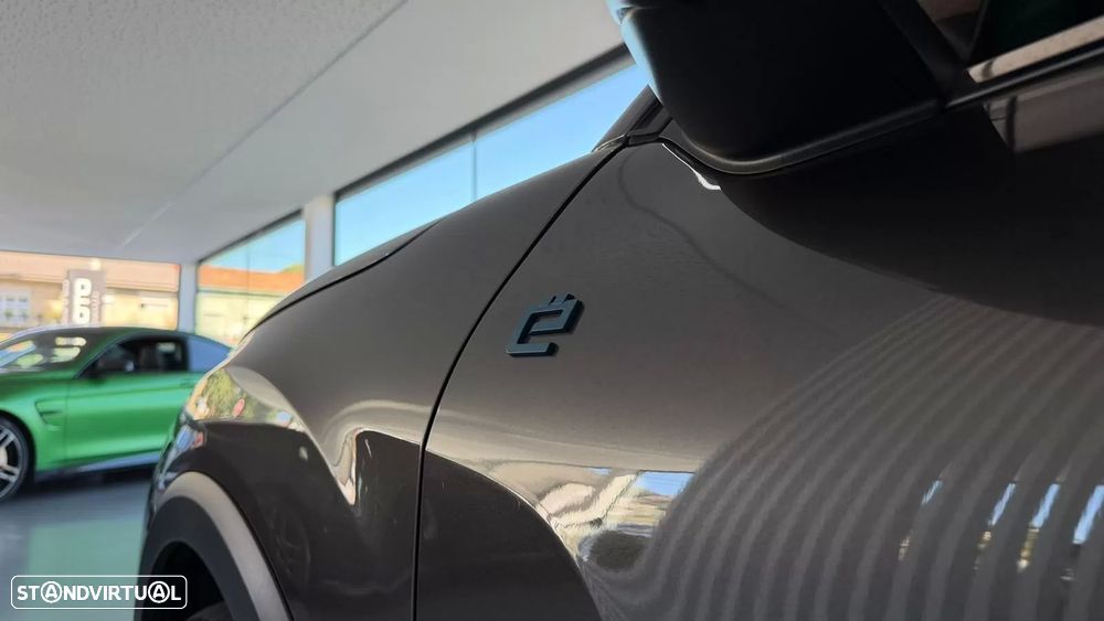 Citroën e-C4 X 50 kWh Shine Pack - 16