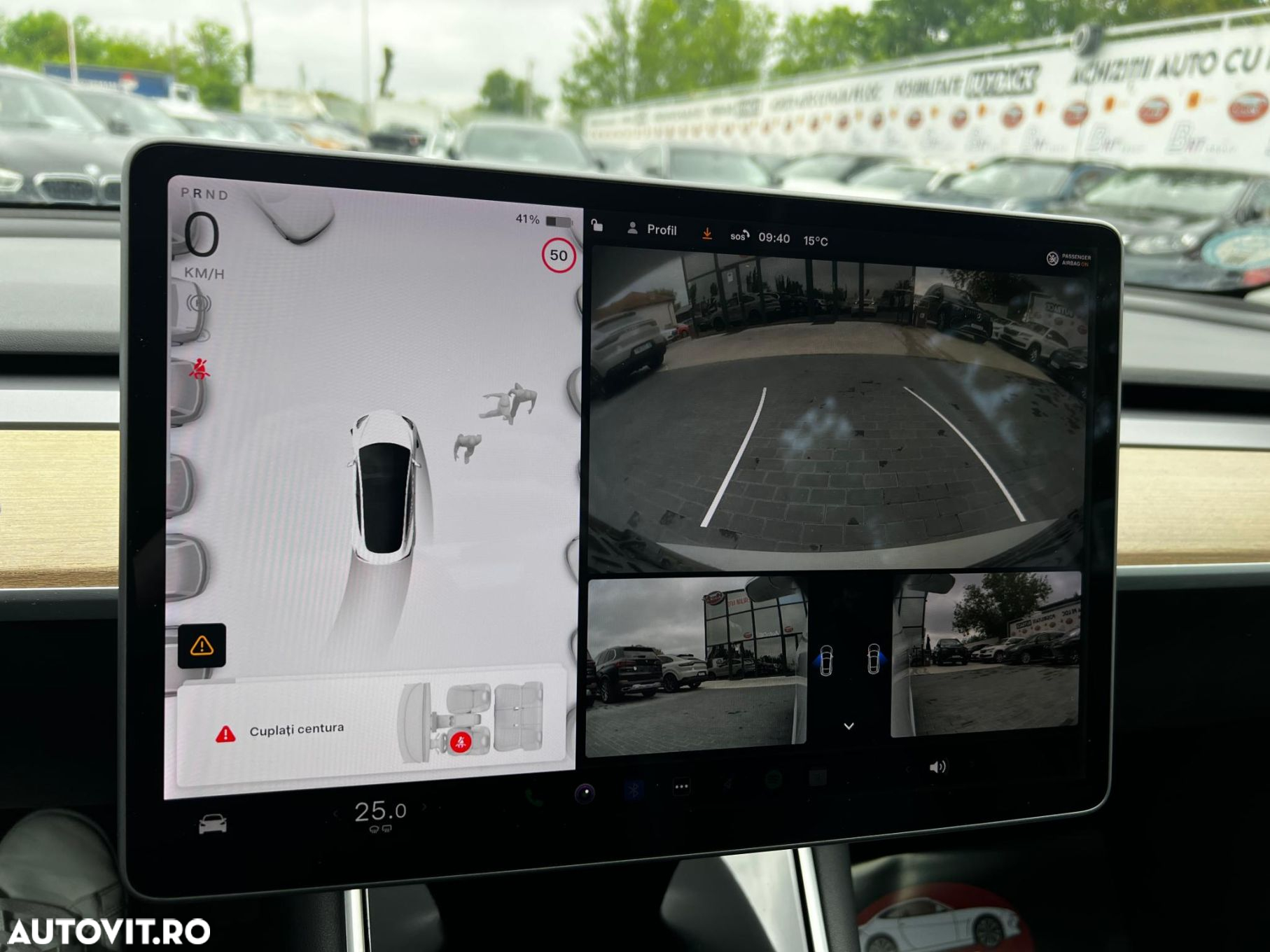 Tesla Model 3 - 17