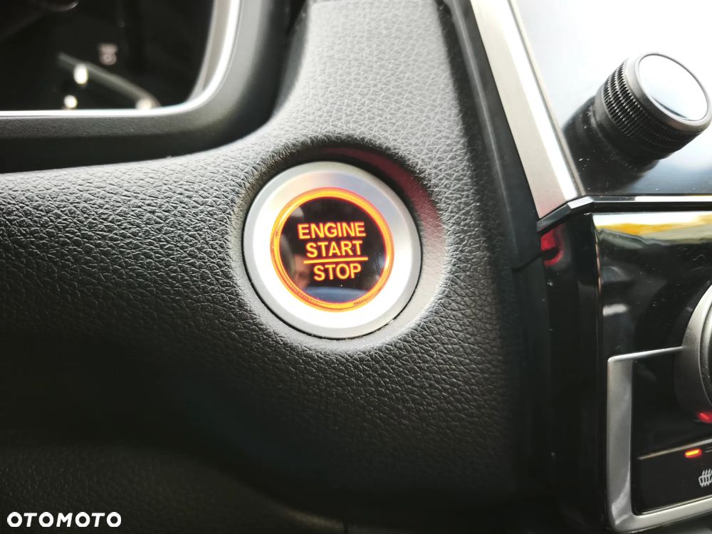 Honda CR-V 1.5 Executive (Honda Connect+) - 33