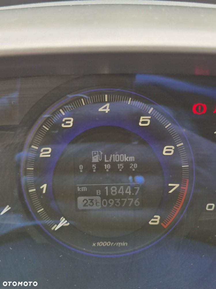 Honda Civic 1.8 Comfort - 17
