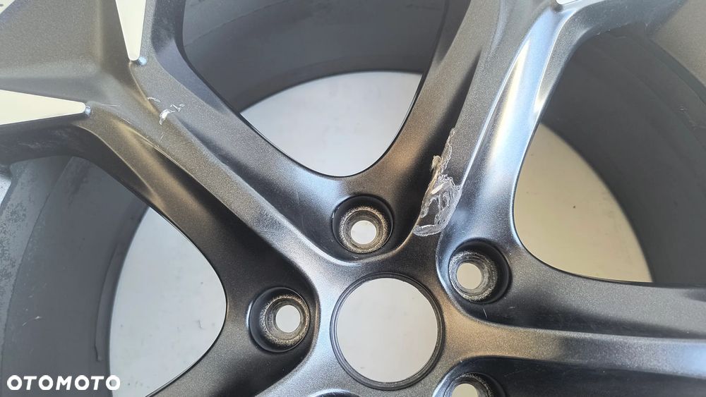 Felga Seat 5x112 8x19 ET40 - 4