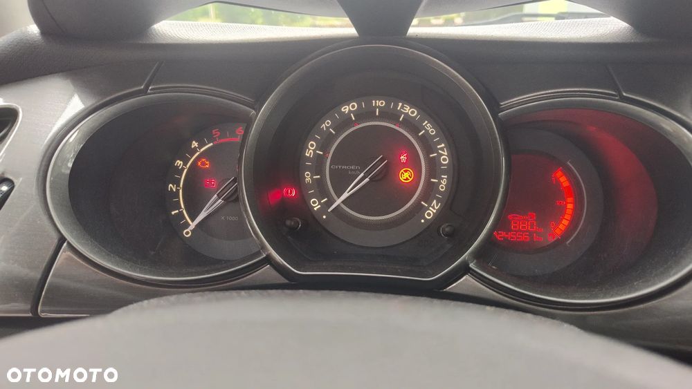 Citroën C3 1.6 HDi Exclusive Euro5 - 14